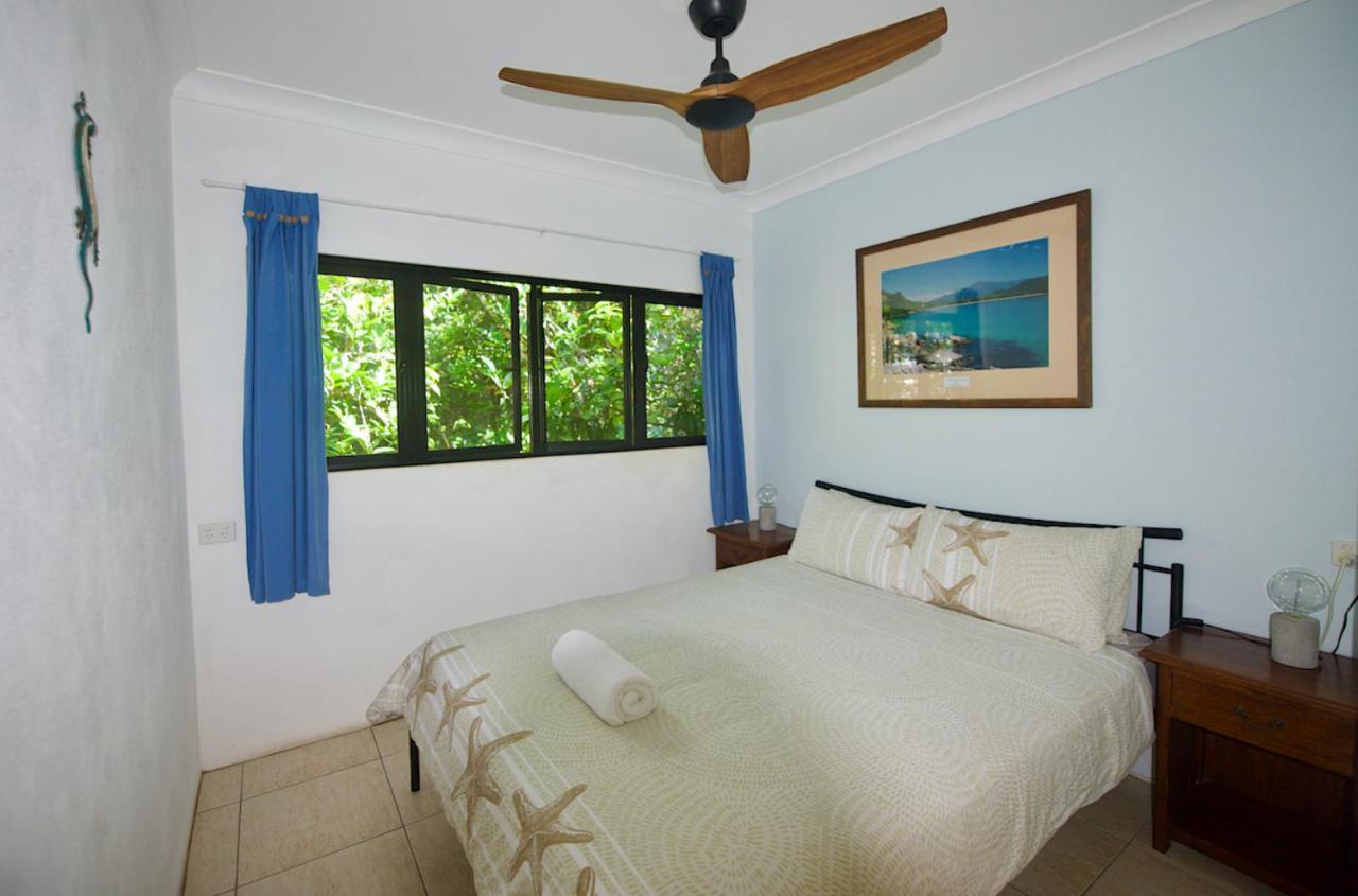 Thornton Beach Bungalows Daintree Cape Tribulation Luaran gambar